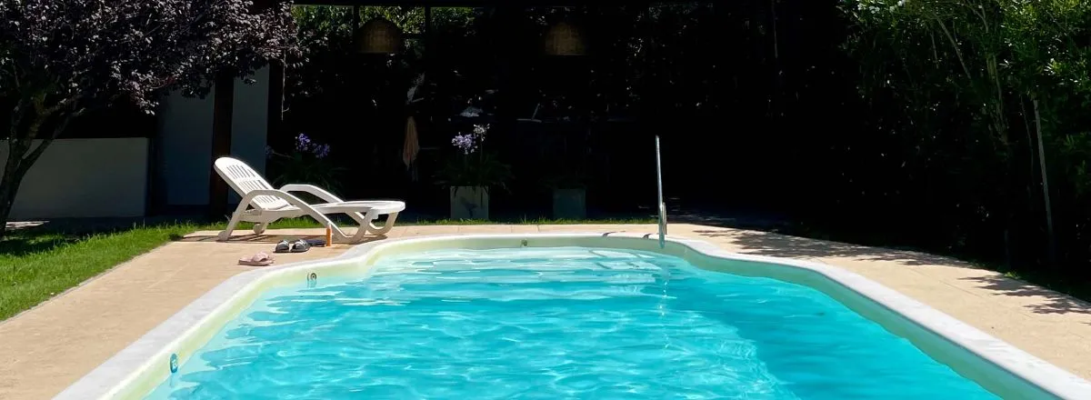 Hoteles 3 estrellas Hotel La Posada Pinamar