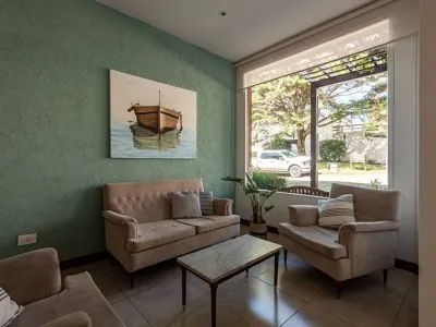 Hotels Hotel Puerta del Sol