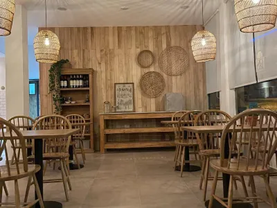 Hotels Hotel Puerta del Sol