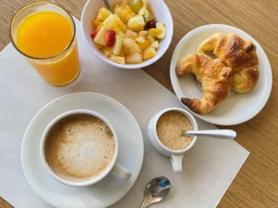 Hotels Hotel Puerta del Sol