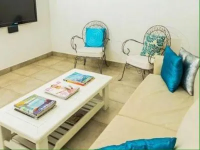 Hotels Hotel Berlin Pinamar