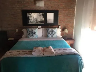 Hotels Hotel Berlin Pinamar