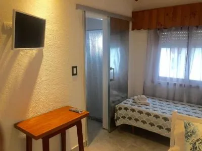 Hotels Hotel Berlin Pinamar