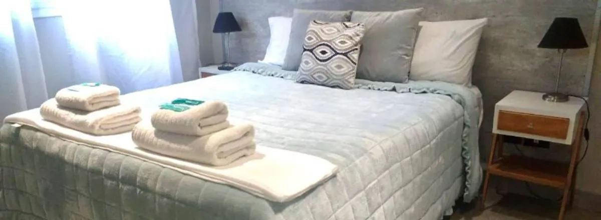 Hotels Hotel Berlin Pinamar