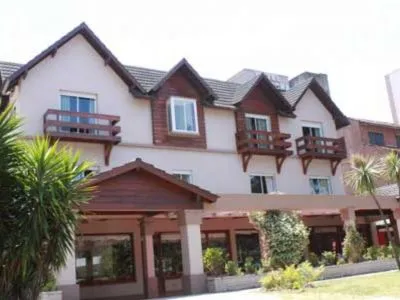 Hoteles Hotel Sardegna