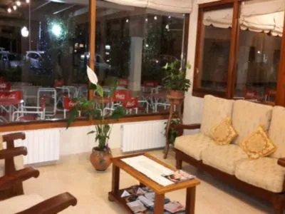 Hoteles Hotel Sardegna