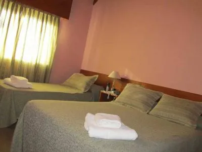 Hoteles Hotel Sardegna