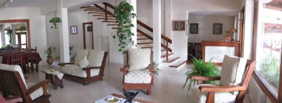 Hoteles Hotel Sardegna