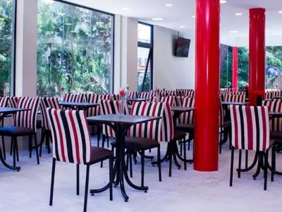 Hotels San Remo Viking Hotel