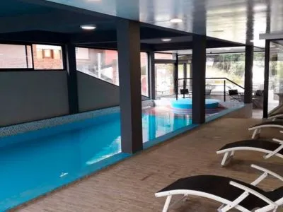 Hotels San Remo Viking Hotel