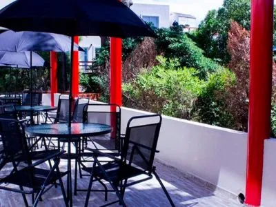 Hotels San Remo Viking Hotel