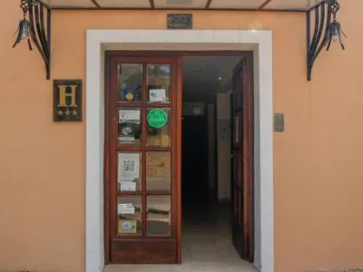 Bora Bora Inn Hotels  in  Pinamar