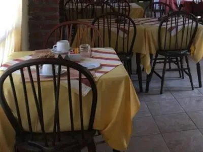 Hotels Bora Bora Inn