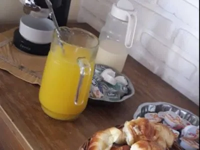 Hotels Bora Bora Inn