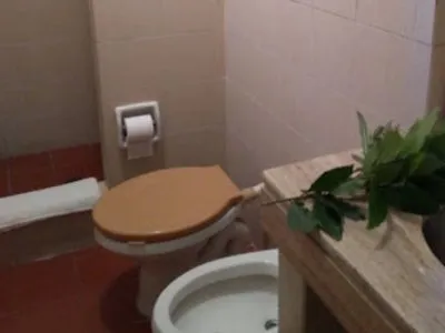 Hotels Bora Bora Inn