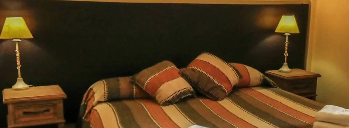 Hotels Bora Bora Inn