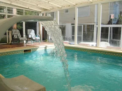 Glicinas Apart Hotel  Hotels  in  Pinamar