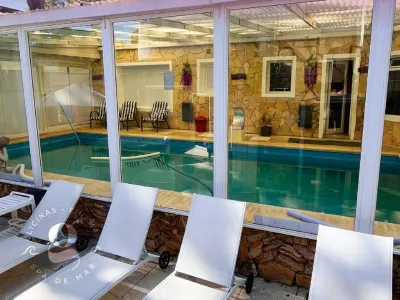 Hotels Glicinas Apart Hotel 