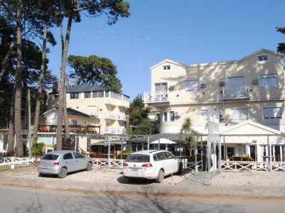 Hotels Glicinas Apart Hotel 