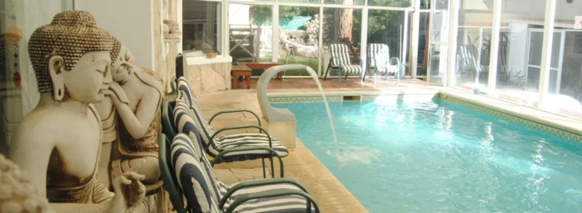 Hotels Glicinas Apart Hotel 