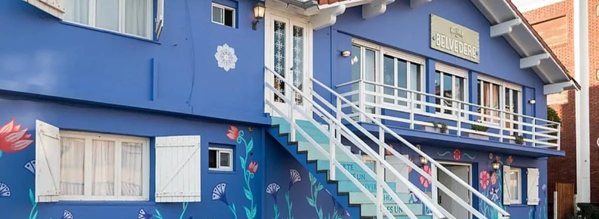 Hotels Belvedere