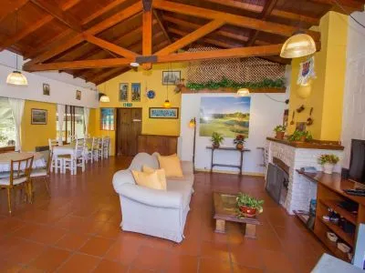 Hoteles Hosteria Dalmacia