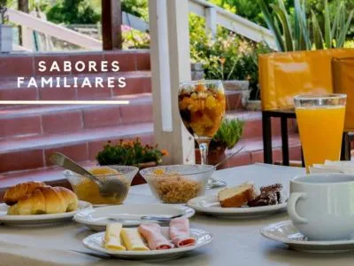 Hoteles Hosteria Dalmacia