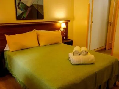 Hoteles Hosteria Dalmacia