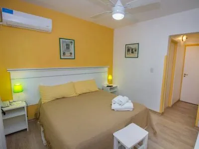 Hoteles Hosteria Dalmacia