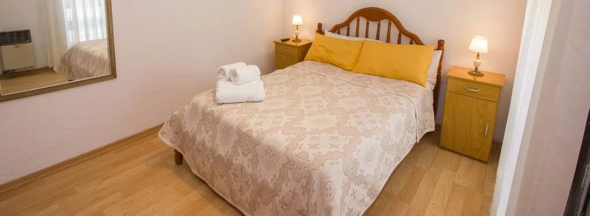 Hoteles Hosteria Dalmacia