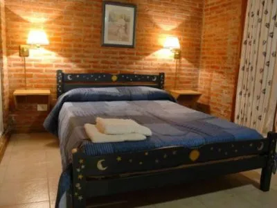 Apart Hoteles Complejo Los Pájaros