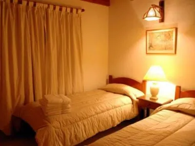 Apart Hoteles Complejo Los Pájaros