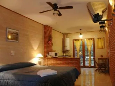 Apart Hoteles Complejo Los Pájaros