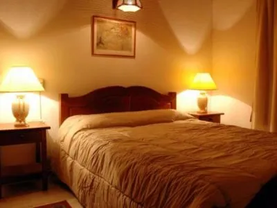 Apart Hoteles Complejo Los Pájaros