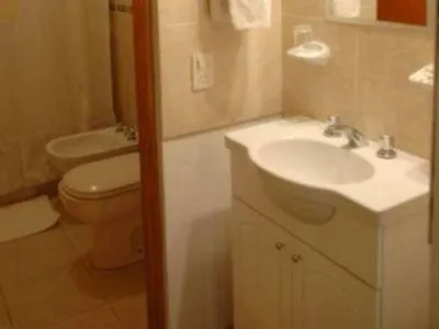 Apart Hoteles Complejo Los Pájaros