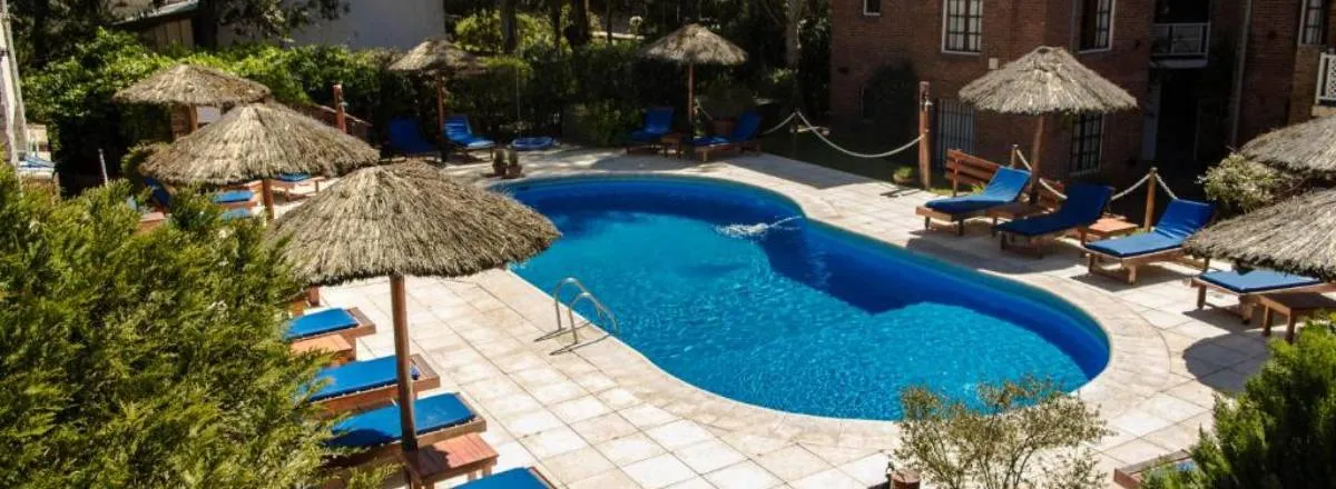 Apart Hoteles Complejo Los Pájaros