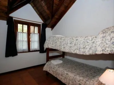 Apart Hoteles Apart De la Lisa