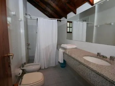 Apart Hoteles Apart De la Lisa