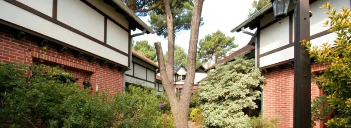 Apart Hoteles Apart De la Lisa