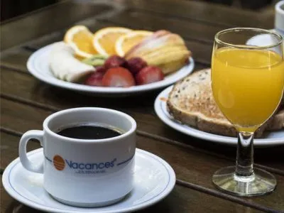 Apart Hoteles Vacances Dorado