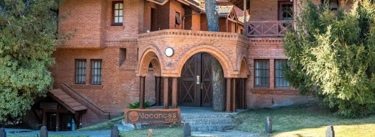 Apart Hoteles Vacances Dorado