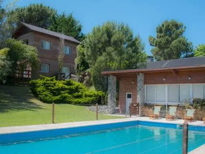 Mirador del Indio Apart Cabañas  en  Las Gaviotas