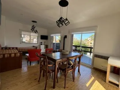 Cabins Mirador del Indio Apart