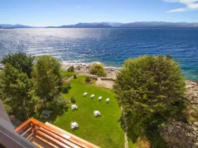 Hoteles 3 estrellas Patagonia Hotel