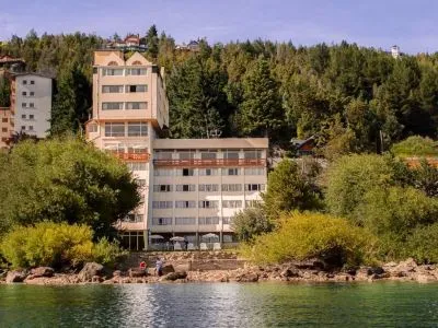 Hoteles 3 estrellas Patagonia Hotel
