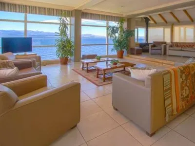 Hoteles 3 estrellas Patagonia Hotel