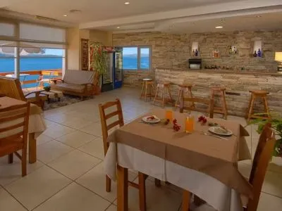 Hoteles 3 estrellas Patagonia Hotel