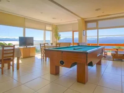 Hoteles 3 estrellas Patagonia Hotel