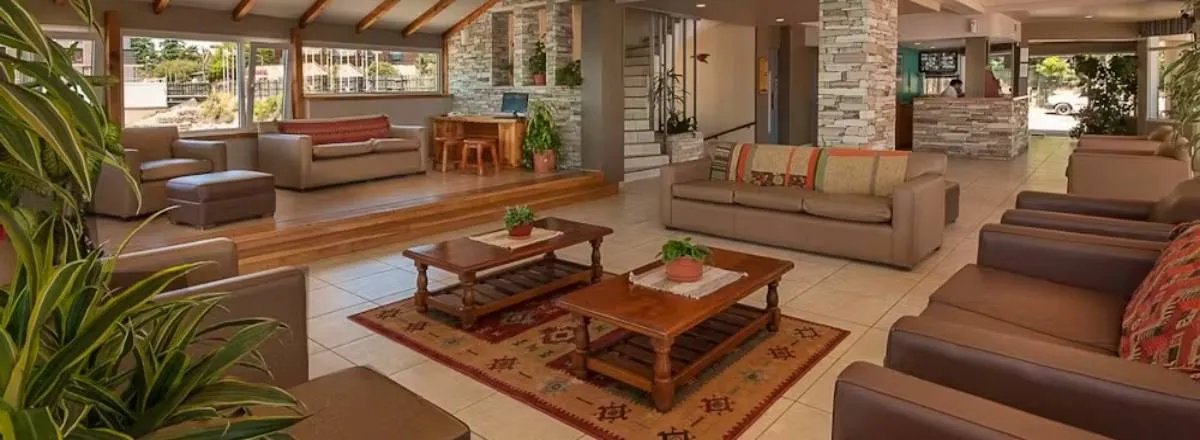 Hoteles 3 estrellas Patagonia Hotel