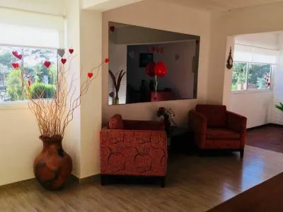 Hotels Hotel Villa Mora